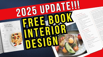 2025 Advanced Book Interior Formatting Layout Design...