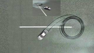 CTE - OVERSTEER DRIFTING MOD - RFACTOR