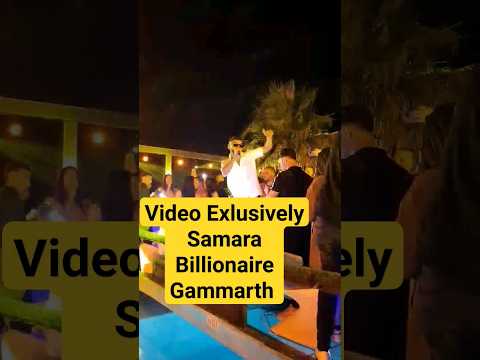 Samara - Billionaire