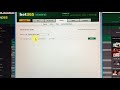 Australia-fixed1x2 Bet365 fixed matches proofs - YouTube