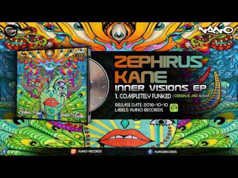 Zephirus Kane &