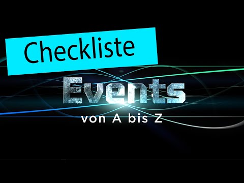 Video: Was ist Sponsoring im Eventmanagement?