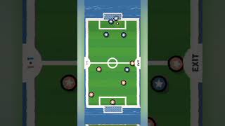 "Soccer Showdown: 2 Players Game" screenshot 5