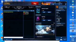i5 Recruitment macro tutorial