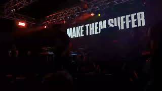 Make Them Suffer - Hollowed Heart         Stylus, Leeds       09/11/2023