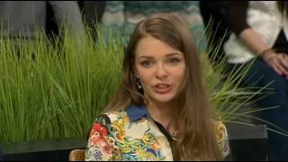 Невеста Барби в программе Давай Поженимся. Выпуск от 05.08.2015 Невеста Барби в программе Давай Поженимся. Выпуск от 05.08.2015