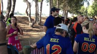 So Cal Ragnar 2012 Team Wild Cards