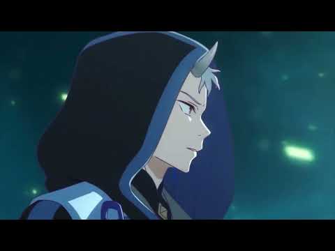 A Symphony of Moments by Kaguya (English dub! Cosmic Princess Kaguya)