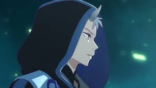 A Symphony of Moments by Kaguya (English dub! Cosmic Princess Kaguya)