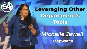 Leveraging Other Department
