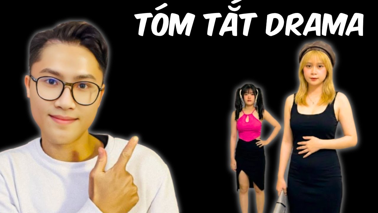 TÓM TẮT DRAMA ASTA1, EM DỨA TFT VÀ MAI HƯƠNG DAY TRONG 5 PHÚT #gecko1804 #tft #drama