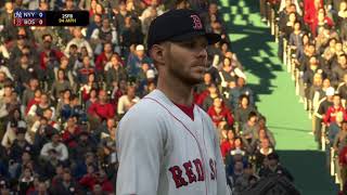 MLB The Show 18 (PS4) - Gameplay