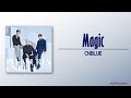 CNBLUE – Magic [Rom|Eng Lyric]