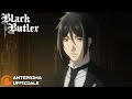 Black Butler | Anteprima Ufficiale