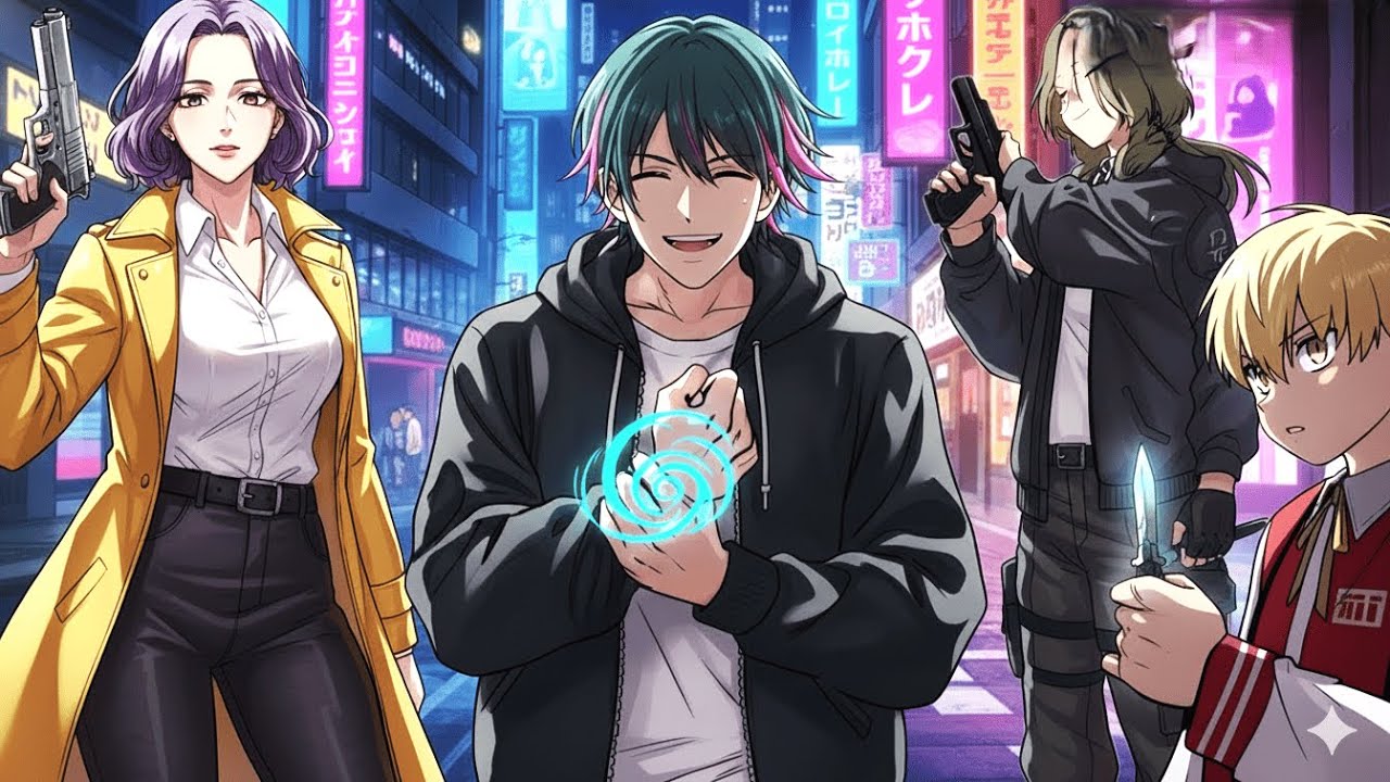 They Look Like Harmless Kids… But They’re Million Dollar Killing Machines! | Manhwa Recap