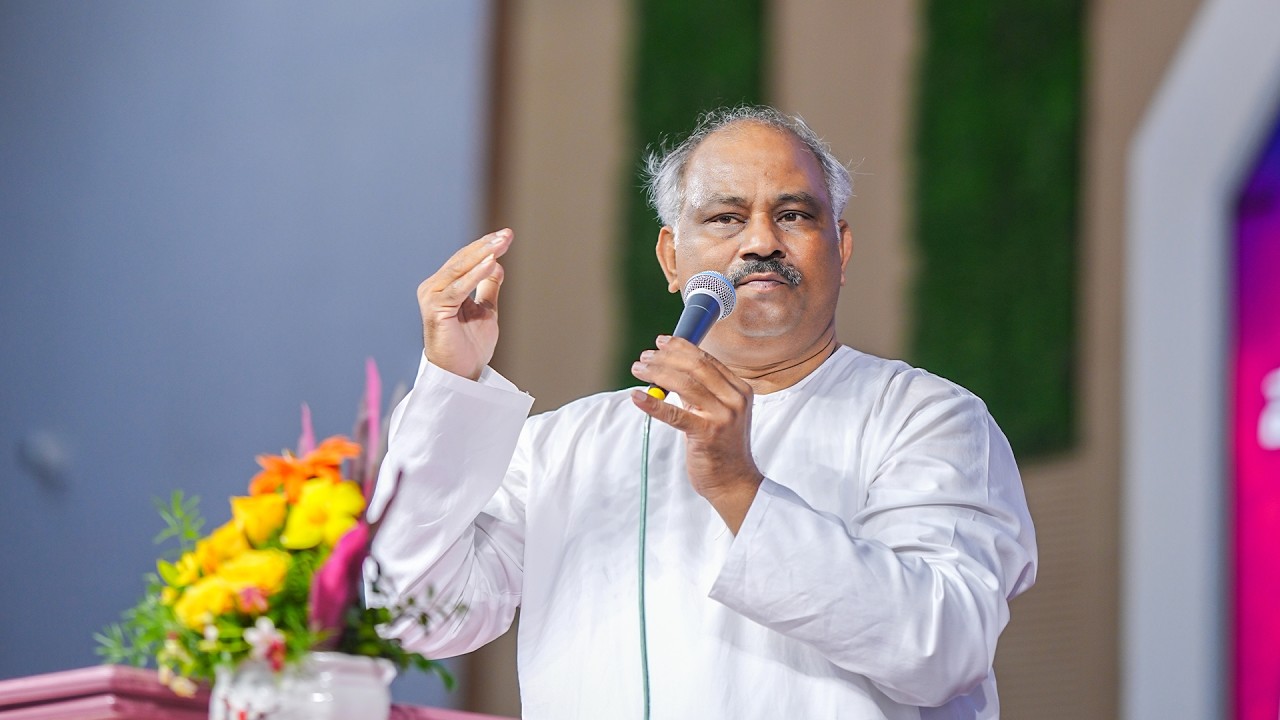 అత్యున్నత సింహాసనముపై ఆసీనుడా -Athyunnatha Simhasanamupai -𝑷𝒂𝒔.𝑱𝒐𝒉𝒏 𝑾𝒆𝒔𝒍𝒆𝒚 anna Live Song