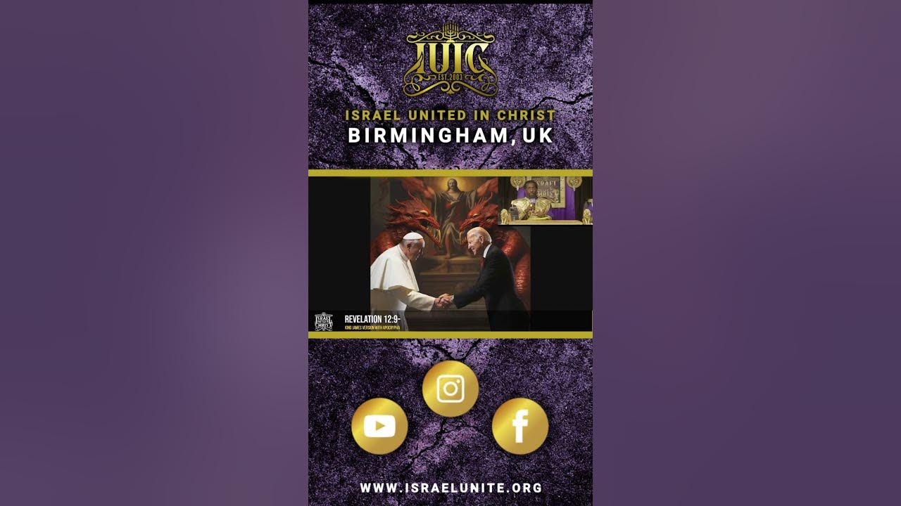 Revelation 12:9The Red Dragon ❗️#iuic #red #dragon #satan #deceive #world #reels #viral