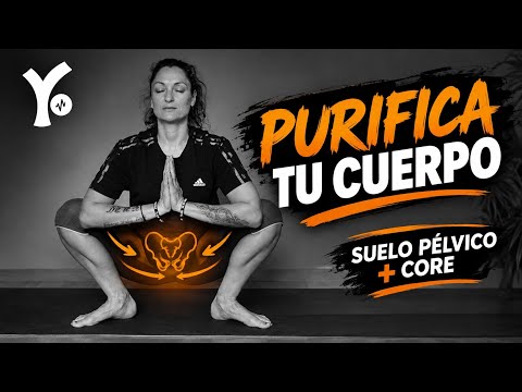 Técnica de purificación de las células y fortaleza del CORE