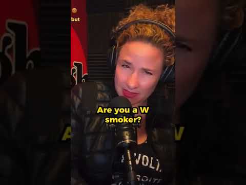 Are You a Weed Smoker?!?