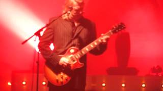 Pothead - Indian Song / Live In Berlin - Huxleys Neue Welt 24.01.2014 Part 12