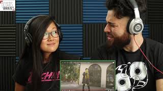 Snow Tha Product - Really Counts (Official Music Video) - Music Reaction