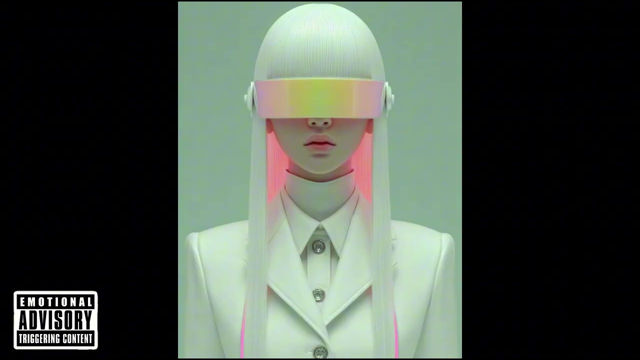 [FREE] Poppy x Sleep Token Type Beat | Dark Experimental Modern Metal