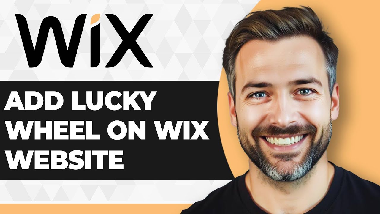 How to Add Lucky Wheel on Wix Website (Step By Step) (2026 Guide)