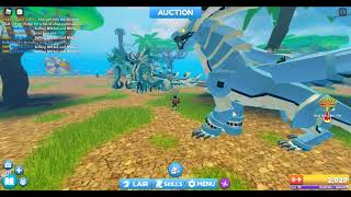 New Dragon Adventure Update Legendary Color Potion