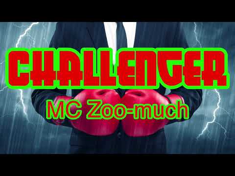 【アカペララップ】CHALLENGER【説明欄に歌詞有り】