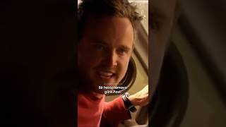 Jesse Pinkmanın Btch Sayacı