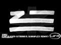 ZHU - Stay Closer (Strong R. &amp; Droplex Remix)