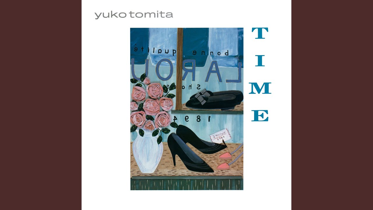 Guarda シベールの日曜日 (Time) su YouTube Guarda シベールの日曜日 (Time) su YouTube