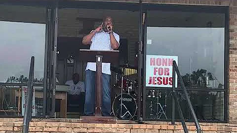 Sermon - Rev. Lightner - A Reality Check