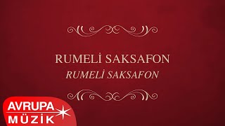Rumeli Saksafon - Romsko Gajda 