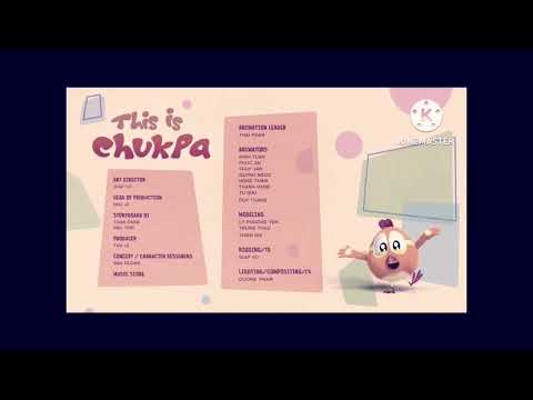 Chukpa Sound Variations