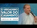 MEVAM OFICIAL - VERDADEIRO VALOR DO CASAMENTO - Jucélio De Souza