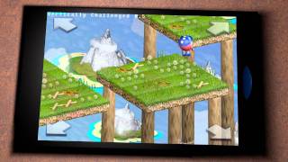 Vertically Challenged 2011 game preview