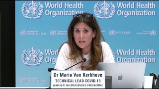 WHO: XBB.1.5 Most Transmissible COVID Subvariant Yet