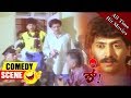 Shhh - ಶ್!!  Movie Comedy Video part-9 | Upendra | Kumar Govind | Kashinath | TVNXT Kannada