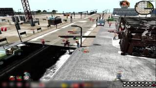 Hooligans Game: Dedication From VeljaFSRB To SiamoNoi (Solitario Log Out Part3)