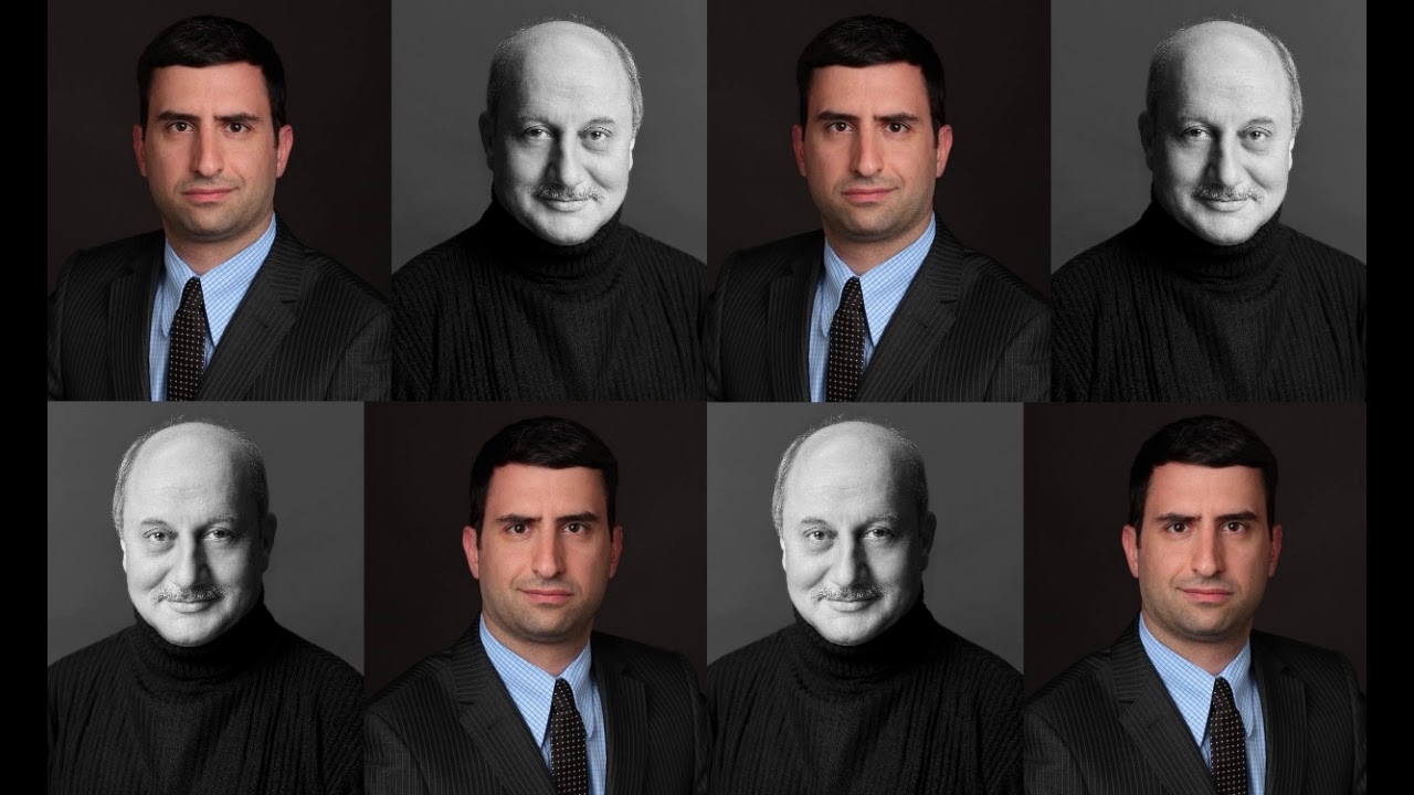 The New Jersey Jerk Calls The California Crook