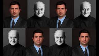 The New Jersey Jerk Calls The California Crook screenshot 3