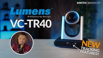 On the Bench: NEW FEATURES in Lumen