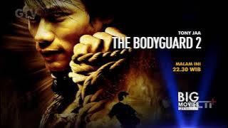 promo gtv 2024: the bodyguard 2. big movies platinum