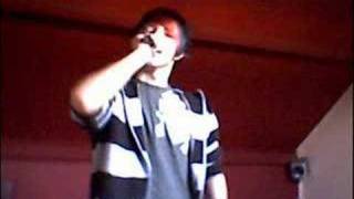 Download Lagu The devil wears prada - Dogs can grow beards all over MP3