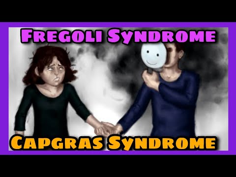 Fregoli Syndrome and Capgras Syndrome ||Meaning,causes and treatment|| Medifacts episode 1||