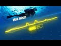 Under water  mokka  no copyright music