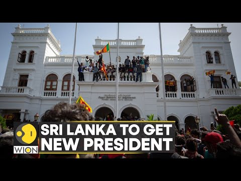 Sri Lanka: Four candidates in presidential race to file nomination | Latest World News | WION