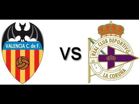 ვალენსია – დეპორტივო 2 ტაიმი (Silk უნივერსალი)