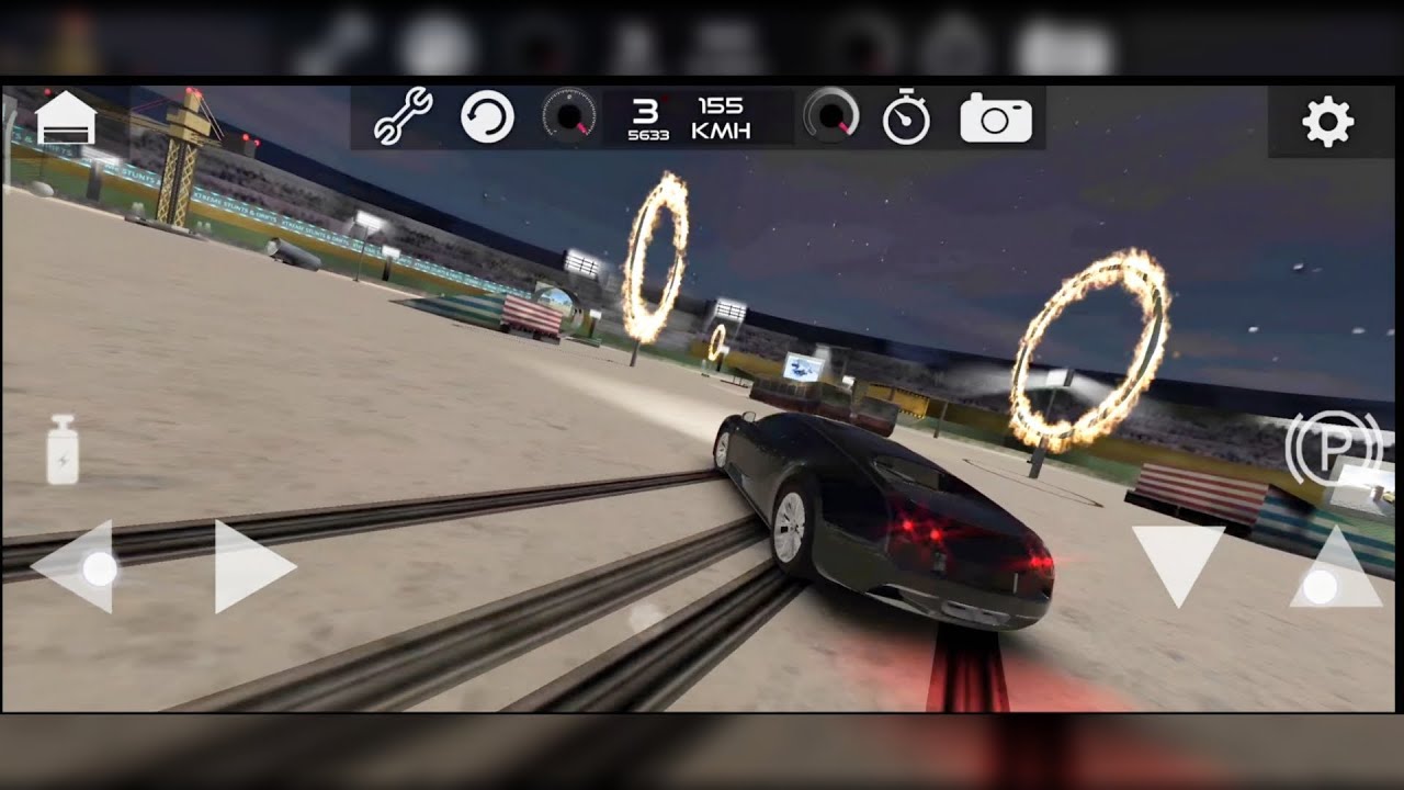 Car Driving Online Gameplay Video - AndroGaming
